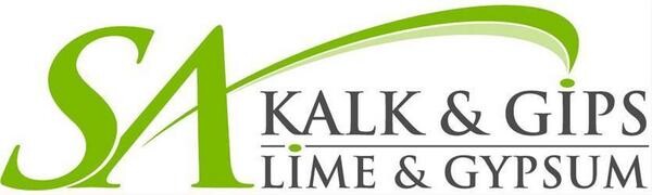 Sa Lime & Gypsum / Sa Kalk & Gips