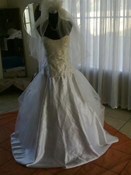 Sally B'S Wedding Dresses
