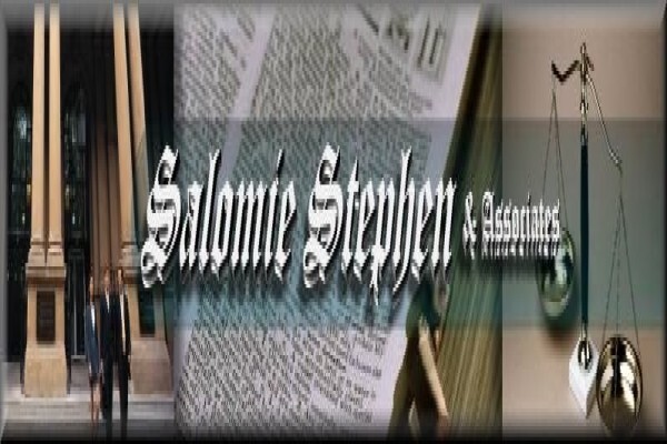 Salomie Stephen & Associates