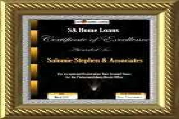 Salomie Stephen & Associates