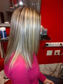 Salon Trevino