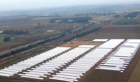 Samadis (Pty) Ltd