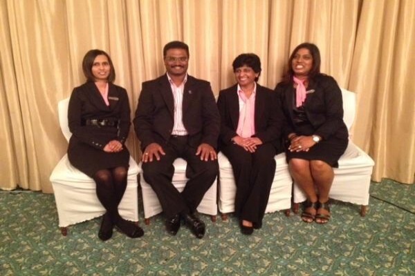 Salt And Sunshine Ministries
