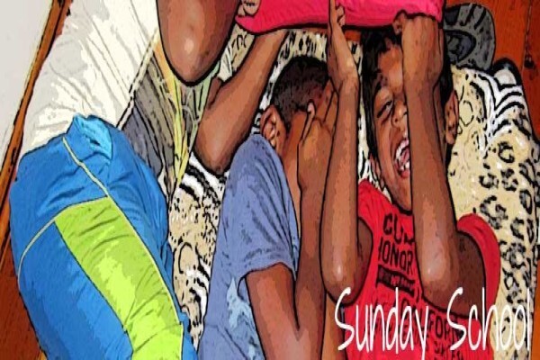 Salt And Sunshine Ministries