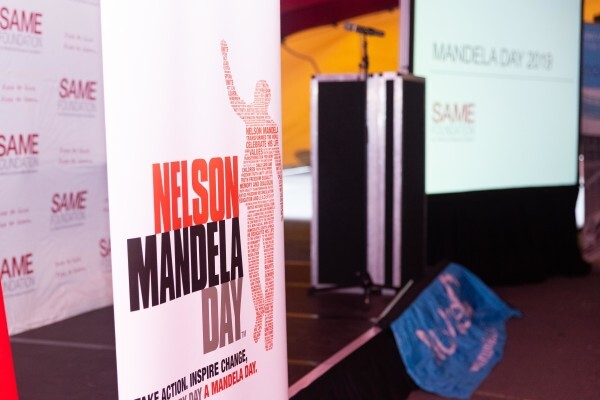 S.A. Medical & Education Foundation