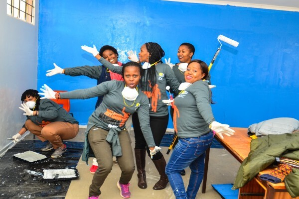 S.A. Medical & Education Foundation