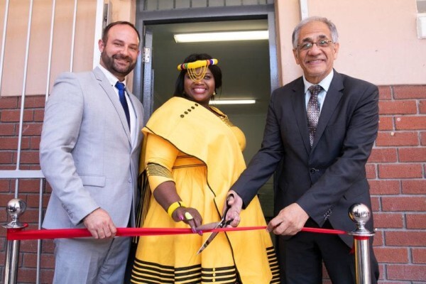 S.A. Medical & Education Foundation