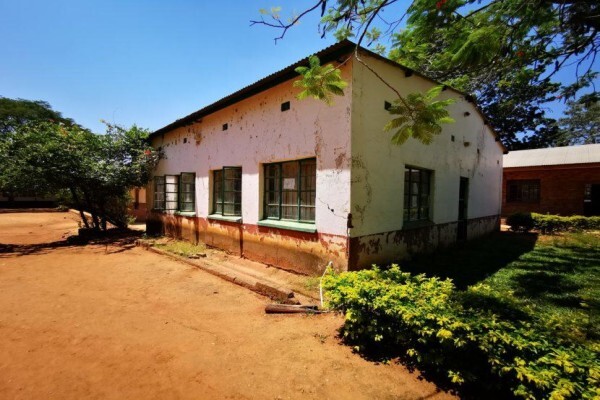 S.A. Medical & Education Foundation