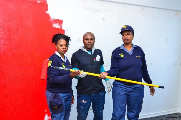S.A. Medical & Education Foundation