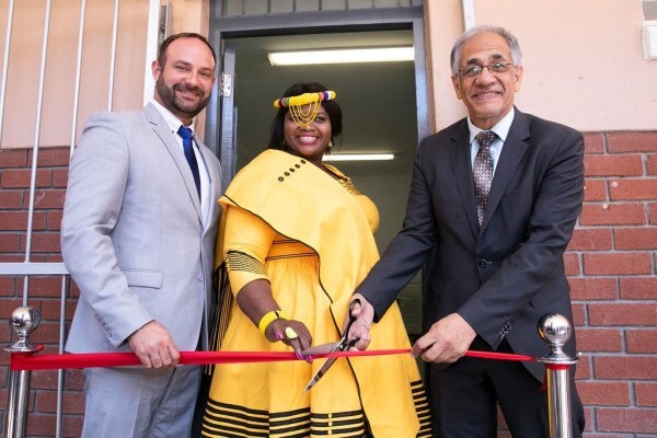 S.A. Medical & Education Foundation