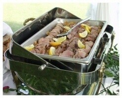 Samma Events Management