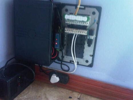 Samserv (Pty)Ltd - Pabx Installations Upgrading And It