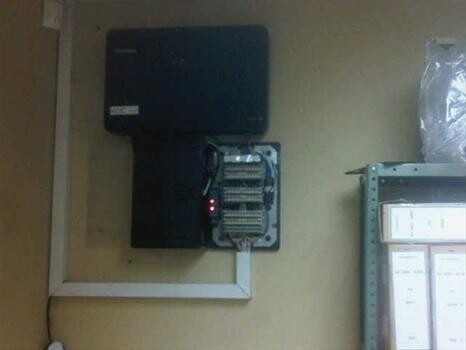 Samserv (Pty)Ltd - Pabx Installations Upgrading And It