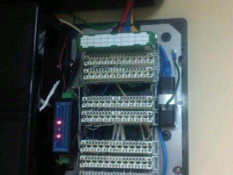 Samserv (Pty)Ltd - Pabx Installations Upgrading And It