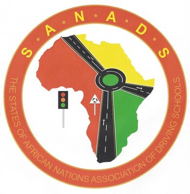 Sanads (South Africa National Association Of Driving Schools)