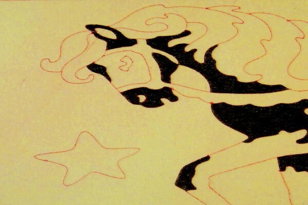 Sand Art