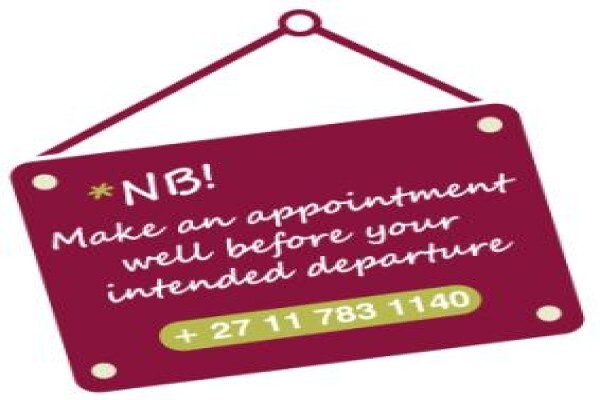 Sandton Travel Clinic