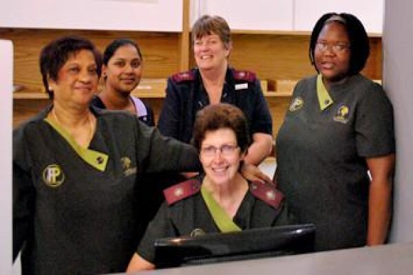 Sandton Travel Clinic