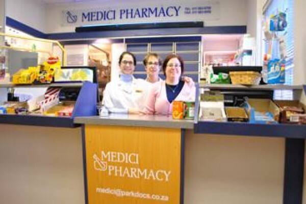 Sandton Travel Clinic