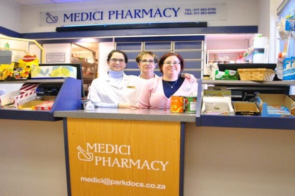 Sandton Travel Clinic