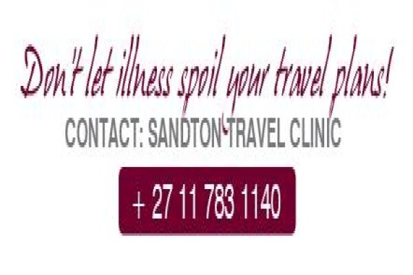 Sandton Travel Clinic