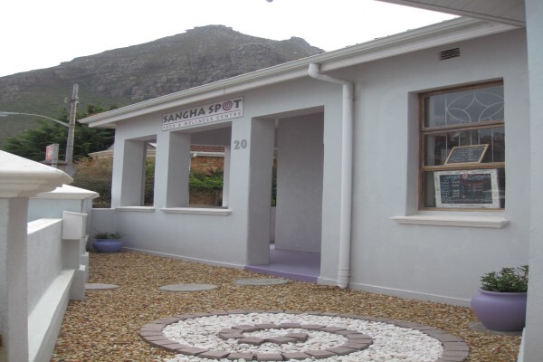 Sangha Spot Yoga And Wellness Centre
