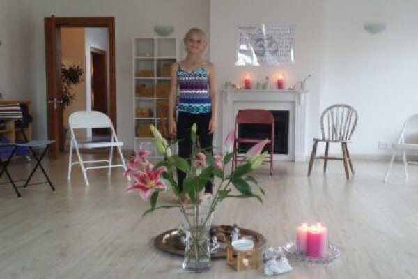 Sangha Spot Yoga And Wellness Centre