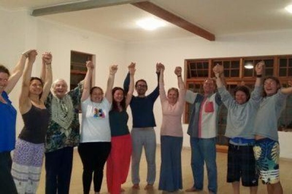Sangha Spot Yoga And Wellness Centre