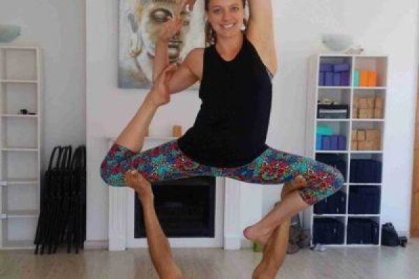 Sangha Spot Yoga And Wellness Centre