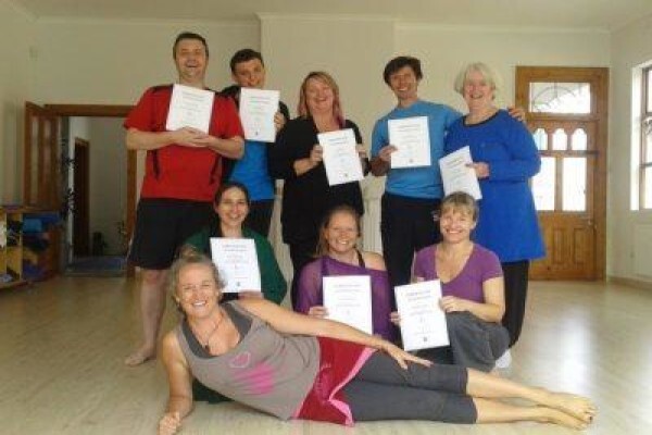 Sangha Spot Yoga And Wellness Centre