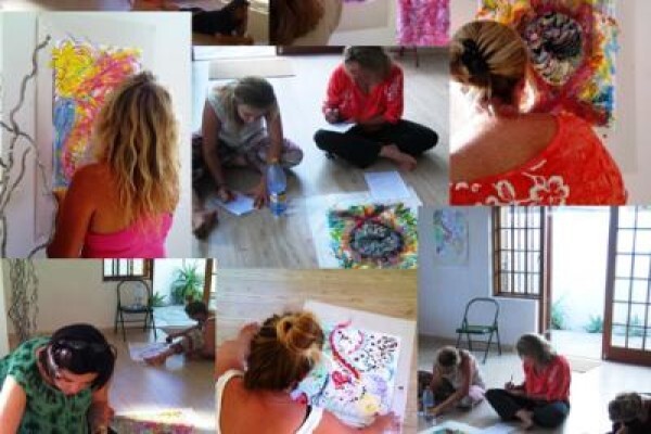 Sangha Spot Yoga And Wellness Centre