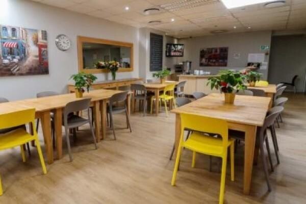 Pines Kliniek