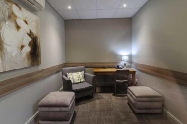 Sereno Clinic