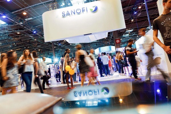 Sanofi-Aventis