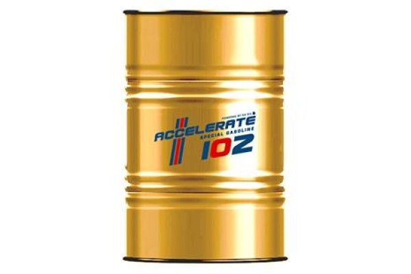 Sa Oil Refiners (Pty) Ltd