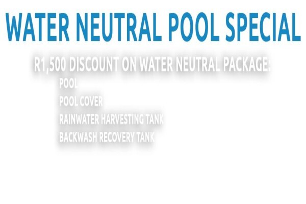 Sa Pool Prices