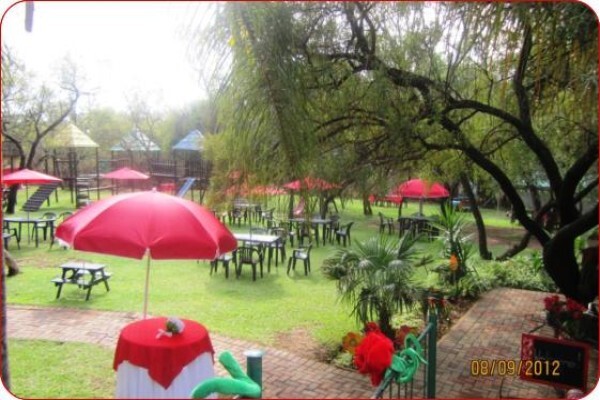 Rocky Ridge Estate Party Venue