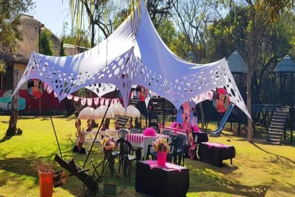 Rocky Ridge Estate Party Venue