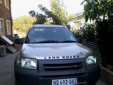 Roderick'S Animal Taxi