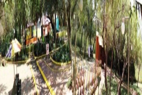 Rocky Ridge Estate Party Venue