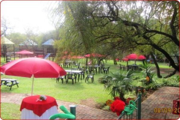 Rocky Ridge Estate Party Venue