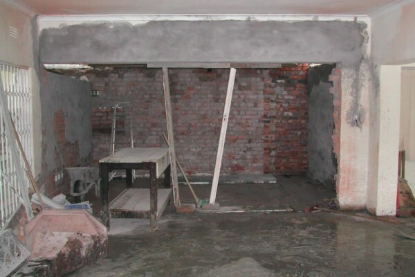 Rocvad Renovators C C Inc Mr Paint , Mr Damp