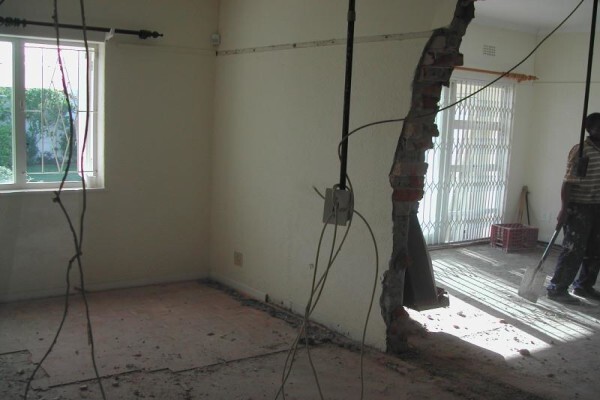 Rocvad Renovators C C