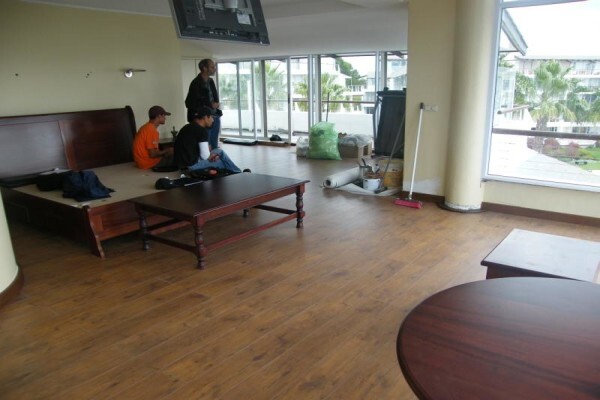 Rocvad Renovators C C