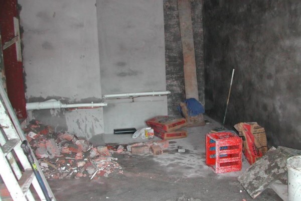 Rocvad Renovators C C