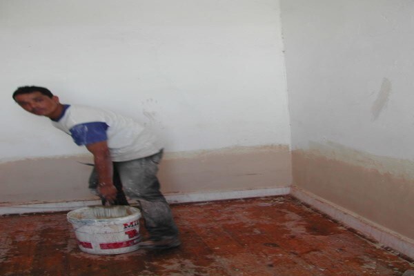 Rocvad Renovators C C