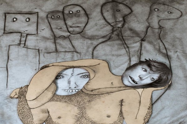 Roger Ballen
