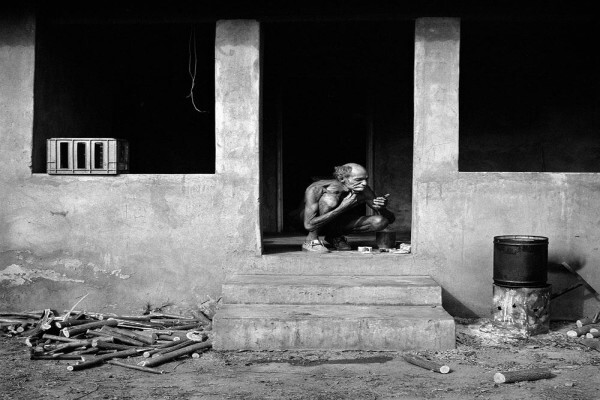 Roger Ballen
