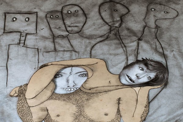 Roger Ballen