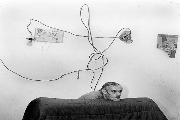 Roger Ballen